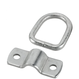 Lashing ring with bracket  EBHW005