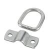 Lashing ring with bracket  EBHW005
