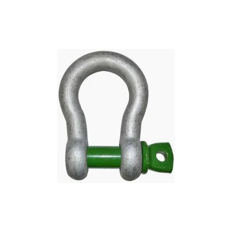 Manille d'ancrage 1-1/4''  G209