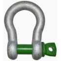 Manille d'ancrage 1-1/4''  G209