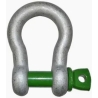 Manille d'ancrage 1-1/4''  G209