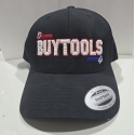 BUYTOOLS PRO Snap back cap   BTCAP