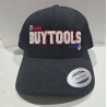 BUYTOOLS PRO Snap back cap   BTCAP
