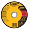 5 x DEWALT DW8065 7 x.045 x 7/8-in Type 01 Aluminum Oxide Thin Cut off Wheel for Metal