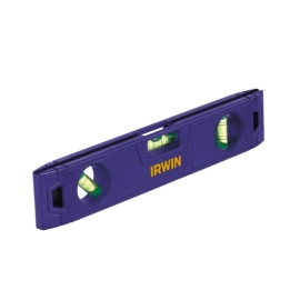 Irwin Magnetic Torpedo Level - 9-in 1794159