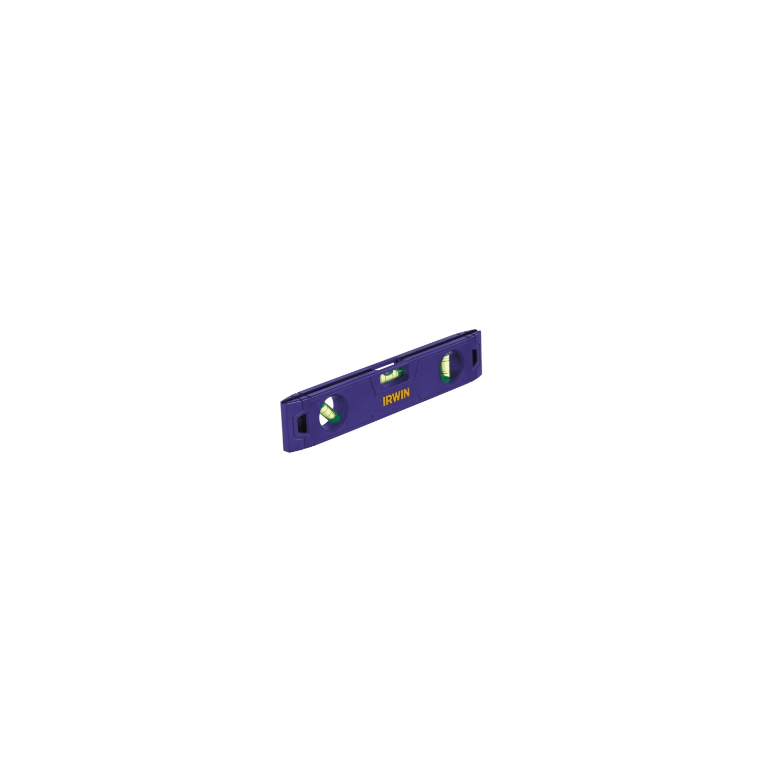 Niveau Torpille Hultafors TVP25 – 25 Cm, Précis Et Robuste Pour Vos Chantiers