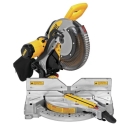 DEWALT 15 Amp 12-inch Electric Double-Bevel Compound Miter Saw (DWS716XPS)