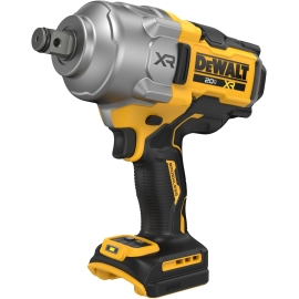 DEWALT – Clé à chocs sans fil 20 V MAX XR, 1,9 cm avec enclume à anneau de porc – Outil seul (DCF964B)