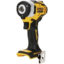 DEWALT 20V MAX Brushless Cordless Compact 3/8In Impact Wrench (DCF913B)