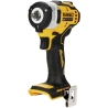 DEWALT 20V MAX Brushless Cordless Compact 3/8In Impact Wrench (DCF913B)