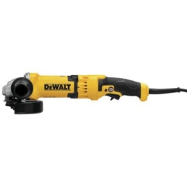 DEWALT Meuleuse à gâchette pour queue de rat 4 Modèle DWE43116