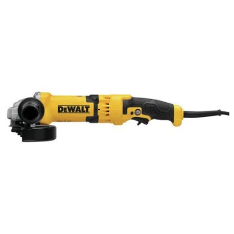 DEWALT Angle Grinder Tool, 4-1/2-Inch to 6-Inch, Trigger Switch (DWE43116)