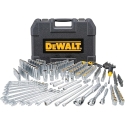 DEWALT Mechanics Tool Set, 1/4", 3/8", 1/2" Drive, 264 Piece (DWMT82835)