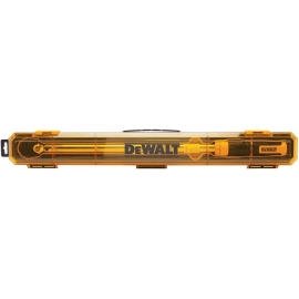 DEWALT Clé dynamométrique, micro réglage, 1/2" (DWMT75462)