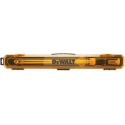 DEWALT Torque Wrench, Micro Adjust, 1/2" Drive (DWMT75462)