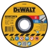 Dewalt DWA8051 Lot de 25 meules à tronçonner de type 1 de petit diamètre