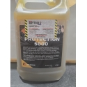 Protection 5000 amber antirust oil 8294