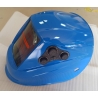 Electronic Welding Helmet BLUE  BTUN9000B