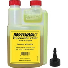 Replacement Coolsmoke Fluid  MVC-400-1054