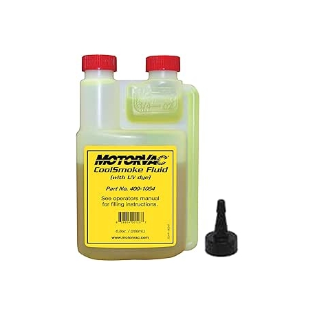 Replacement Coolsmoke Fluid  MVC-400-1054