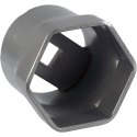 3-1/4'' axle nut socket 6 point OTC 1908