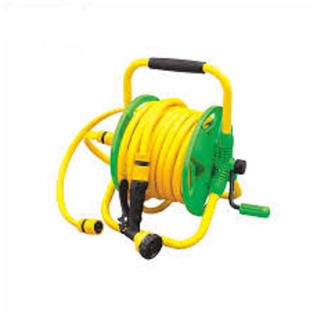 Water hose with reel cart BS561015