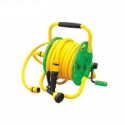 Water hose with reel cart BS561015