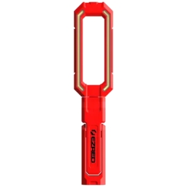 Baladeuse vue claire de EZ RED EZNP85VT