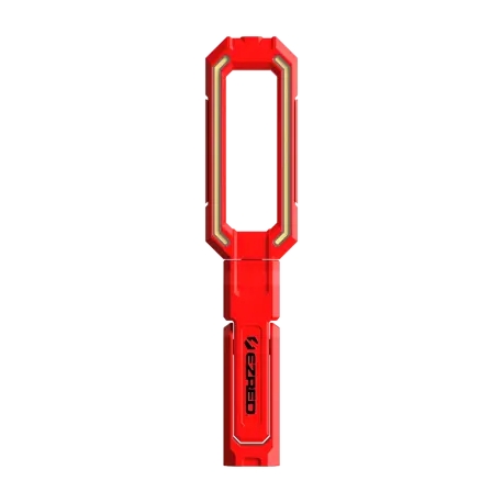 Baladeuse vue claire de EZ RED EZNP85VT