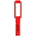 Baladeuse vue claire de EZ RED EZNP85VT