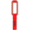 Baladeuse vue claire de EZ RED EZNP85VT