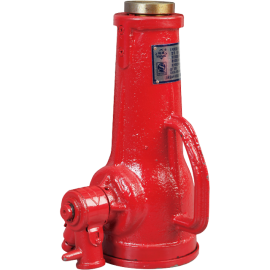 Mechanical Screw Jack 20 ton  BS571020