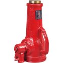 Mechanical Screw Jack 20 ton  BS571020