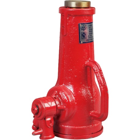 Mechanical Screw Jack 5 tons BS571005