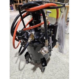 Pressure Pot Painting unit  RP8318