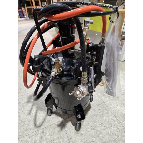 Pressure Pot Painting unit  RP8318