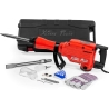 Electric 2200W Demolition hammer 61108