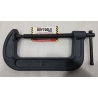 C clamp 1 inch Heavy Duty (25259)