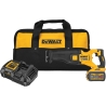 DEWALT DCS389X2 SCIE ALTERNATIVE FLEXVOLT 60V MAX *