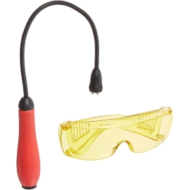 Mastercool Mach IV Flex UV light kit 53515