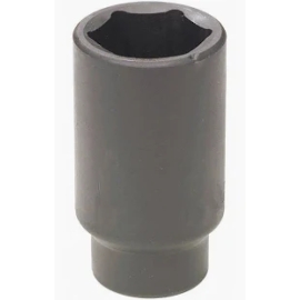 1/2 INCH DR. DEEP IMPACT SOCKET 34MM  SOC34
