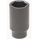 1/2 INCH DR. DEEP IMPACT SOCKET 34MM  SOC34