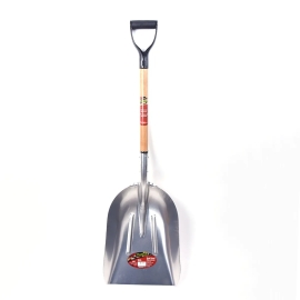 Aluminum Grain Shovel Wide 130511
