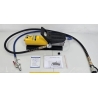 Pneumatic hydraulic pump 10 ton (HHB70AQ)
