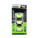 Rechargeable headlamps 3 pack (89210)