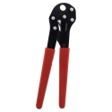 Ratchet design Pex Crimper 1/2''  31008
