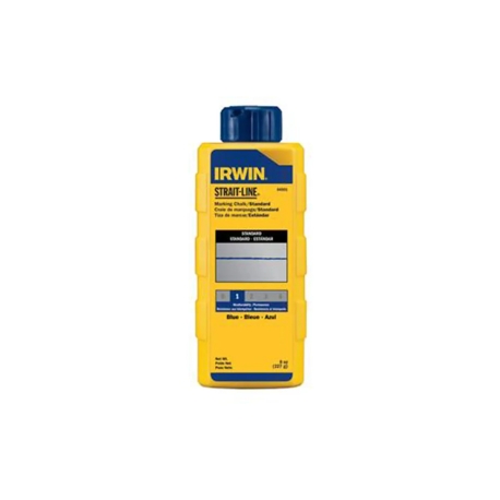 Chalk Line Blue color 8oz IRWIN  80050007