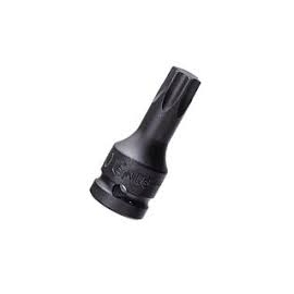 Torx 25 socket, impact 3/8'' drive Genius 3460S25