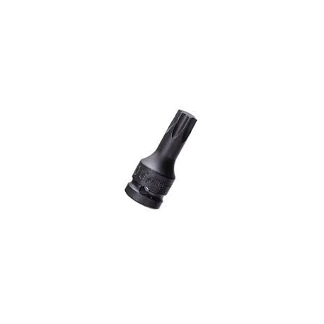 Torx 25 socket, impact 3/8'' drive Genius 3460S25