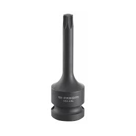 Impact torx socket T45 x 1/2'' drive BS366445
